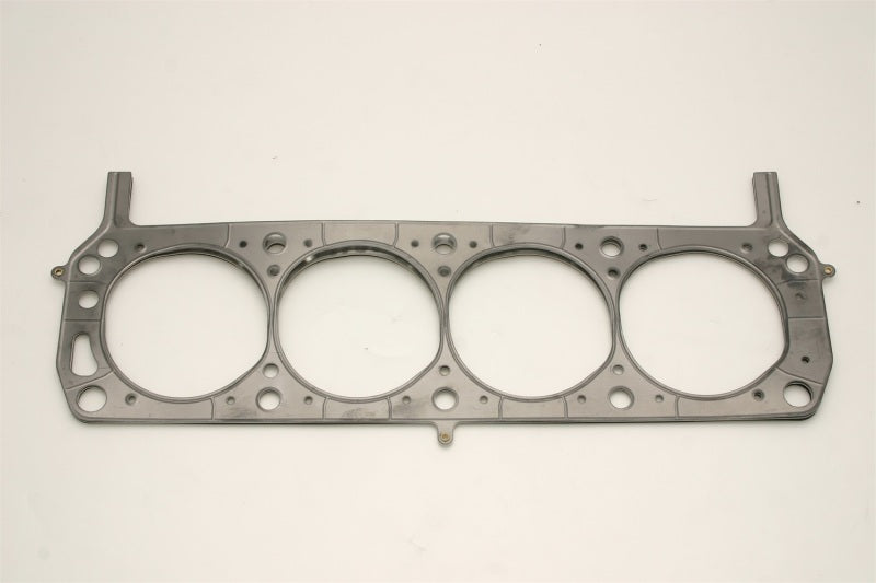 Load image into Gallery viewer, Cometic Ford 302/351 SVO 106.17mm Bore .051in MLS Left Side Head Gasket
