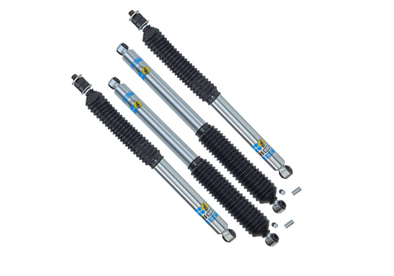 Load image into Gallery viewer, Superlift 13-18 Ram 3500 (Diesel) 4in Lift Kit w/ or w/o Replacement Radius Arms- Bilstein Shock Box
