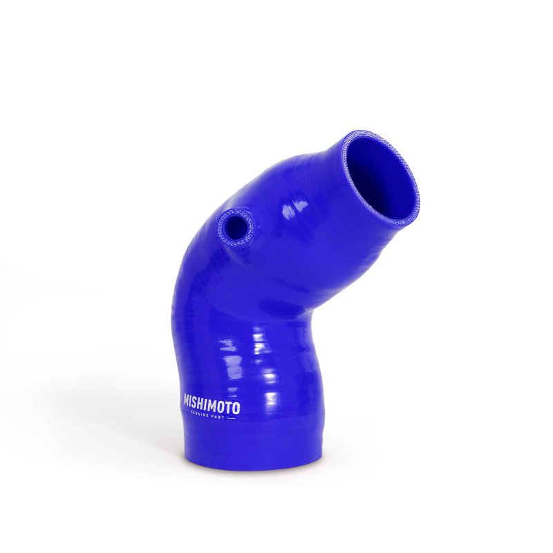 Load image into Gallery viewer, Mishimoto 2016+ Chevrolet Camaro 2.0T Performance Air Intake - Blue
