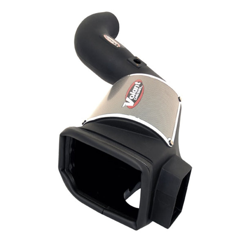 Load image into Gallery viewer, Volant 05-07 Chevy Silverado | GMC Sierra 2500/3500 HD 6.6L V8 PowerCore Cold Air Intake
