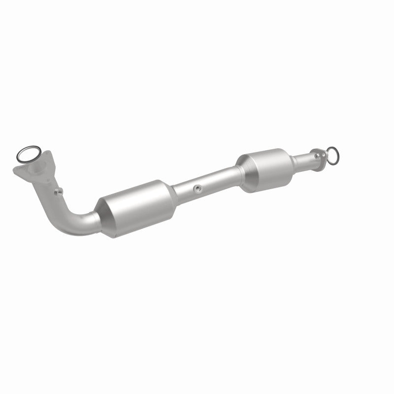 Load image into Gallery viewer, MagnaFlow Conv DF 07-09 Toyota Tundra/Sequoia V8 4.7L
