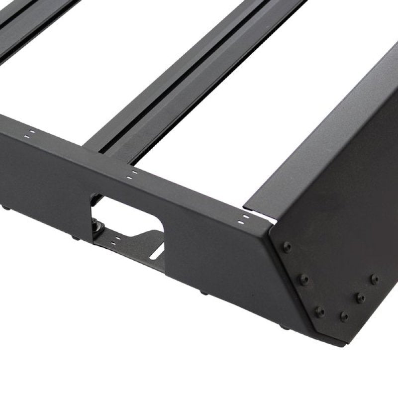 Load image into Gallery viewer, Go Rhino SRM 400 Roof Rack - 48in
