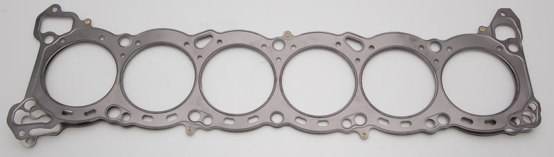 Load image into Gallery viewer, Cometic Nissan RB-26 6 CYL 86mm .030 inch MLS Head Gasket
