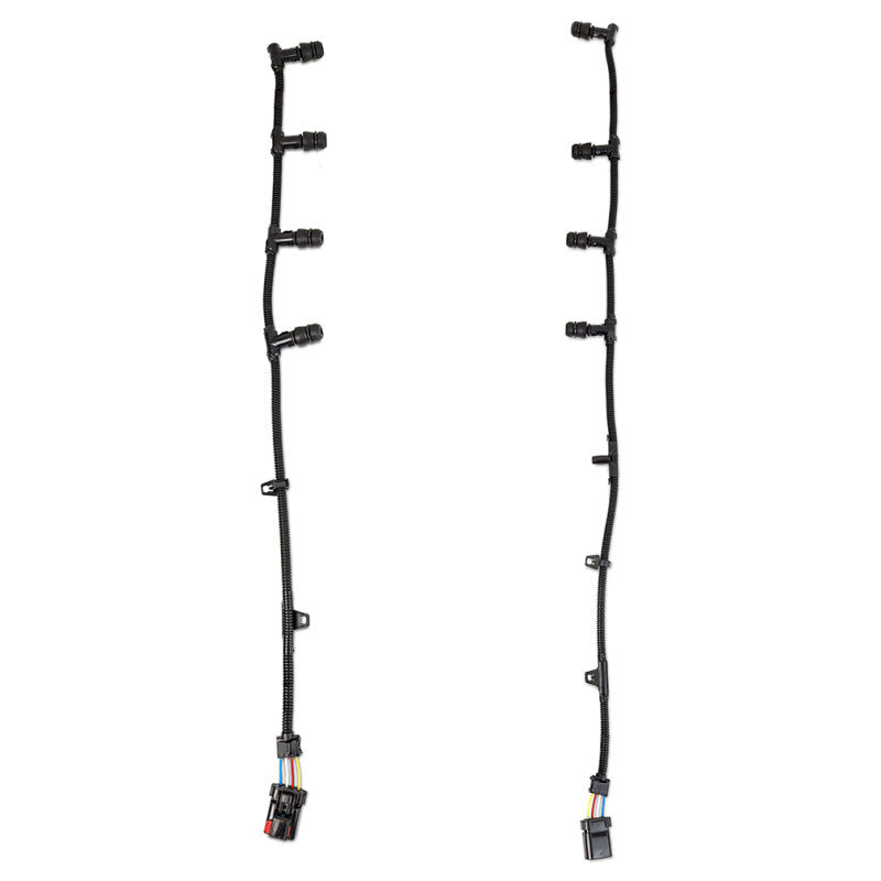 Load image into Gallery viewer, Mishimoto 2005-2007 Ford 6.0L Powerstroke Glow Plug Harness
