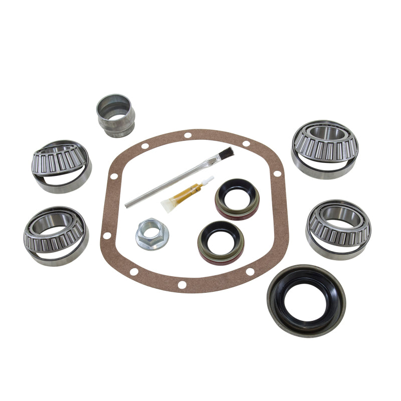 Load image into Gallery viewer, USA Standard Bearing Kit For Dana 30 TJ Front
