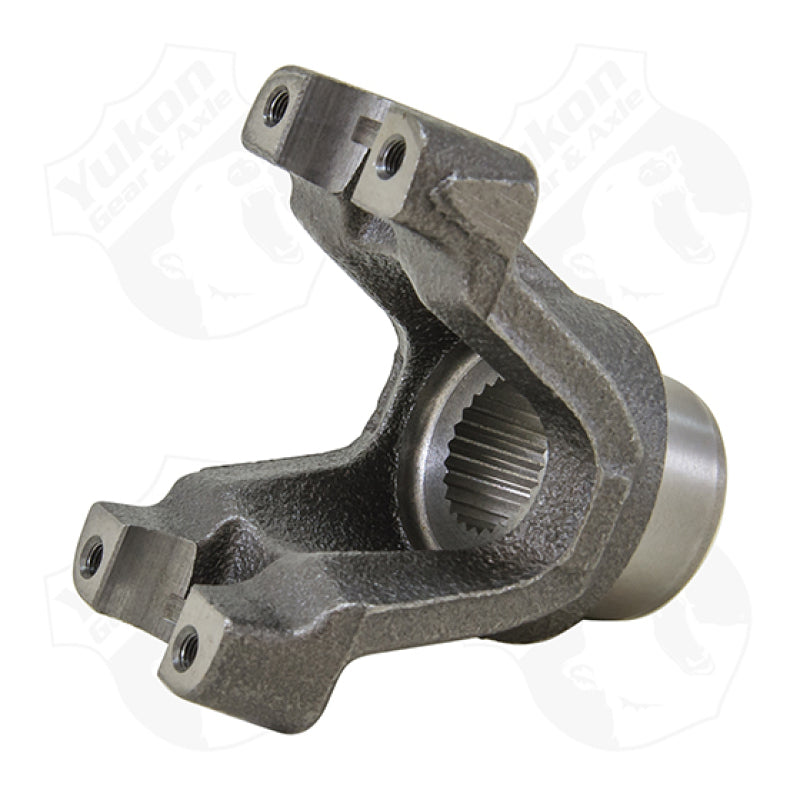 Load image into Gallery viewer, Yukon Gear Long Yoke For Model 35 w/ A 1330 U/Joint Size
