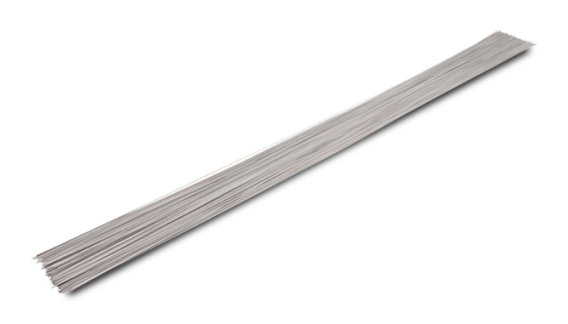 Load image into Gallery viewer, Vibrant ER309L TIG Weld Wire SS - .035in Thick (0.9mm) / 39.5in Long Rod - 3 Lb. Box
