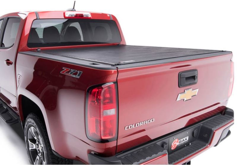 Load image into Gallery viewer, BAK 15-20 Chevy Colorado/GMC Canyon 6ft Bed Revolver X2
