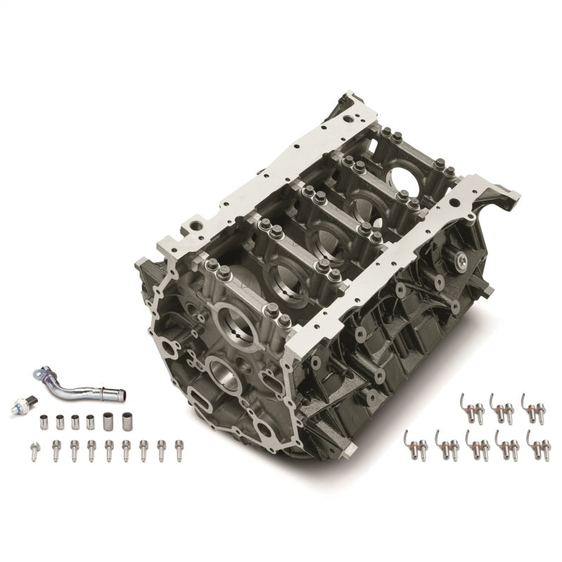Load image into Gallery viewer, Ford Racing 2020+ F-250 Super Duty 7.3L Cast Iron Engine Block
