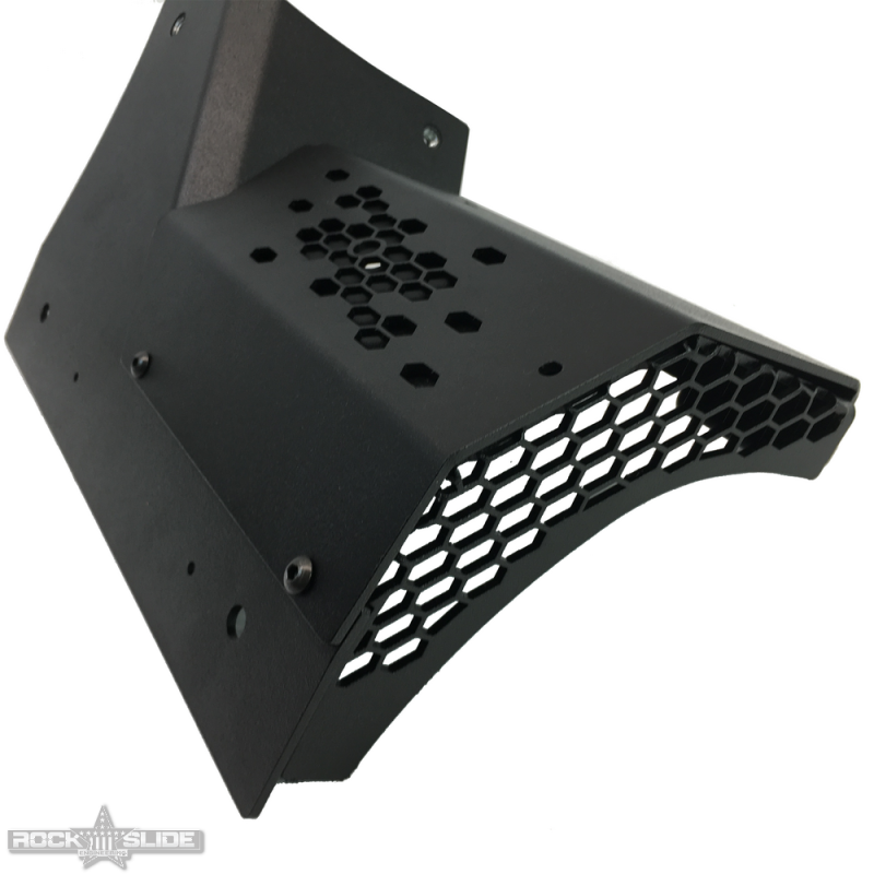 Load image into Gallery viewer, Rock Slide 18-22 Jeep Jl 2-4 Door 2020-2022 Gladiator Jl/Jt 50In Led Light Kit: Lower Cowl/Upper Bar
