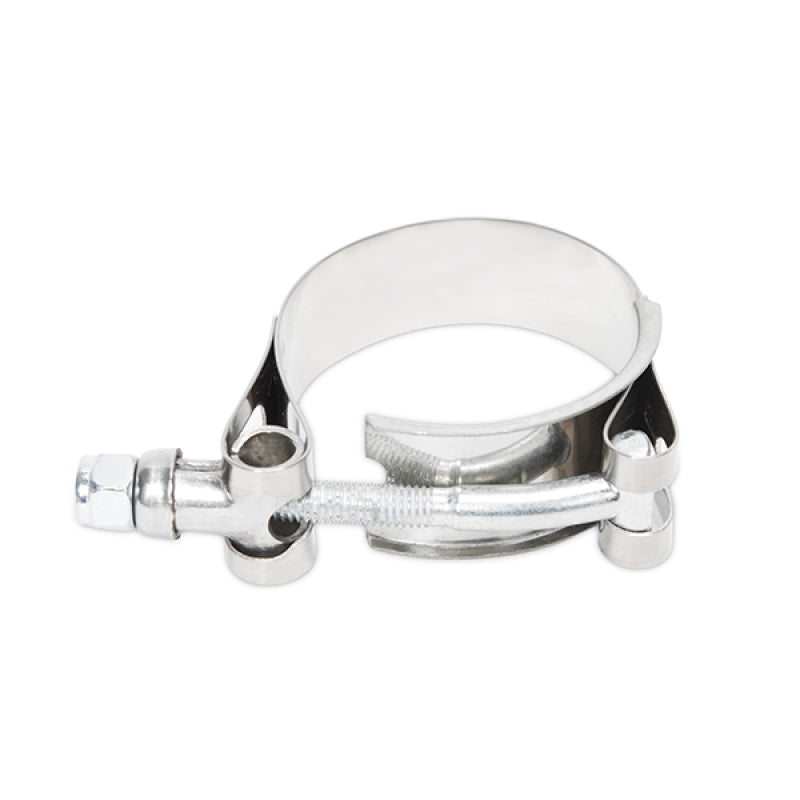 Load image into Gallery viewer, Mishimoto 1.75 Inch Stainless Steel T-Bolt Clamps

