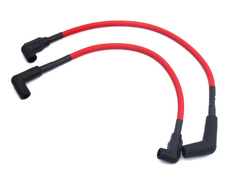 Load image into Gallery viewer, JBA 2 Lead Set Ignition Wires (Use w/1528S)
