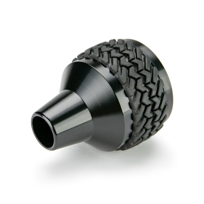 Load image into Gallery viewer, DV8 Offroad 2011-2018 Jeep JK 6-Speed Shift Knob Black
