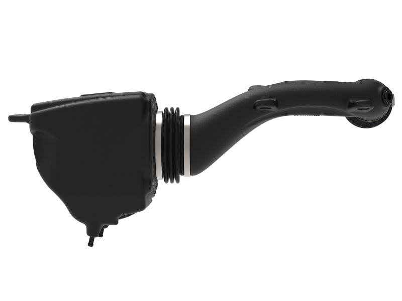 Load image into Gallery viewer, aFe Quantum Pro Dry S Cold Air Intake System 18-19 Jeep Wrangler (JL) V6-3.6L
