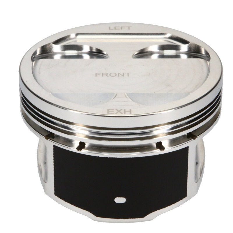 Load image into Gallery viewer, JE Pistons SUB EJ25 SOHC 8.5:1 KIT Set of 4 Pistons
