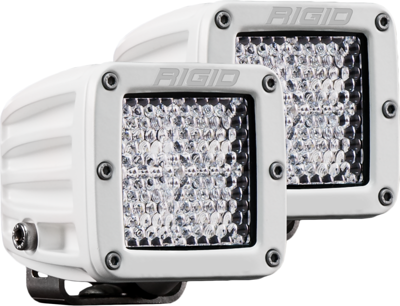 Load image into Gallery viewer, Rigid Industries Marine - Dually - 60 Deg. Lens - Set of 2
