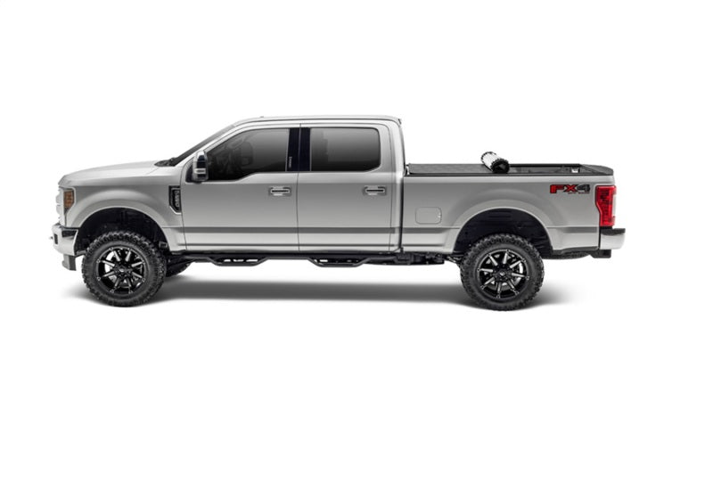 Load image into Gallery viewer, Truxedo 16-20 Nissan Titan 6ft 6in Sentry Bed Cover
