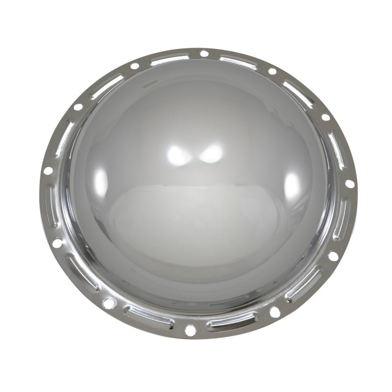 Load image into Gallery viewer, Yukon Gear Chrome Cover For AMC Model 20
