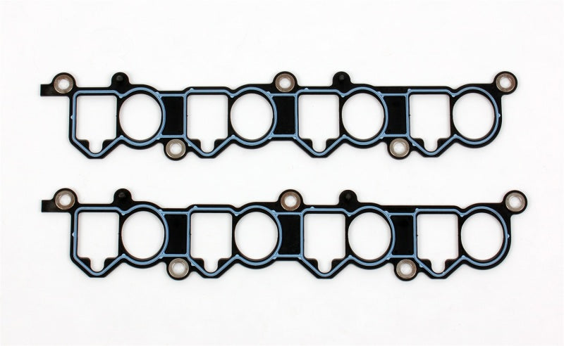 Load image into Gallery viewer, Cometic 96-97 Ford 4.6L DOHC Intake Manifold Gaskets (Pair)
