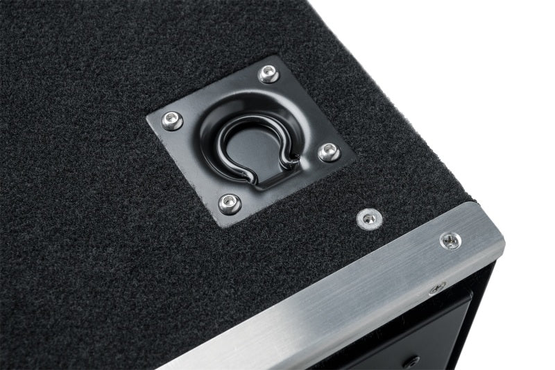 Load image into Gallery viewer, Rugged Ridge 18-22 Jeep Wrangler JL Cargo Storage Drawers
