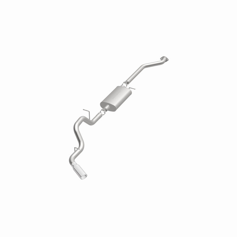 Load image into Gallery viewer, MagnaFlow Sys C/B GM 1500 Ext Cab 99-02
