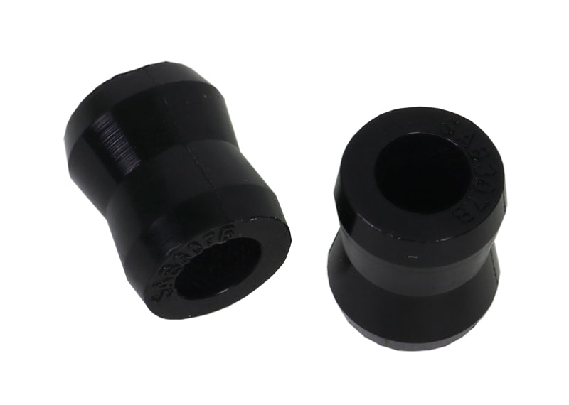 Load image into Gallery viewer, Whiteline Plus 70-77 Toyota Celica RA20 / 83-87 Corolla AE86 Rear Lower Shock Absorber
