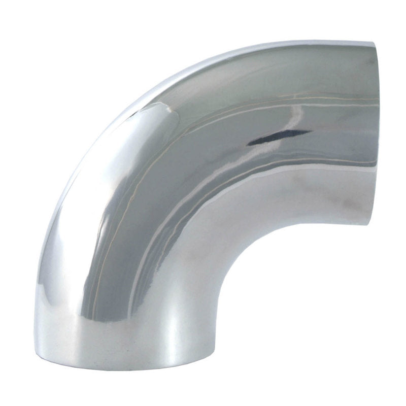 Load image into Gallery viewer, Spectre Universal Tube Elbow 4in. OD / 90 Degree Mandrel - Aluminum
