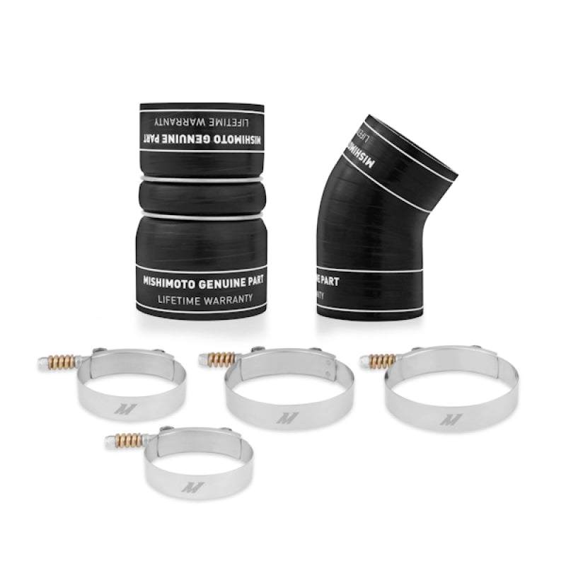 Load image into Gallery viewer, Mishimoto 03-07 Ford 6.0L Powerstroke Boot Kit
