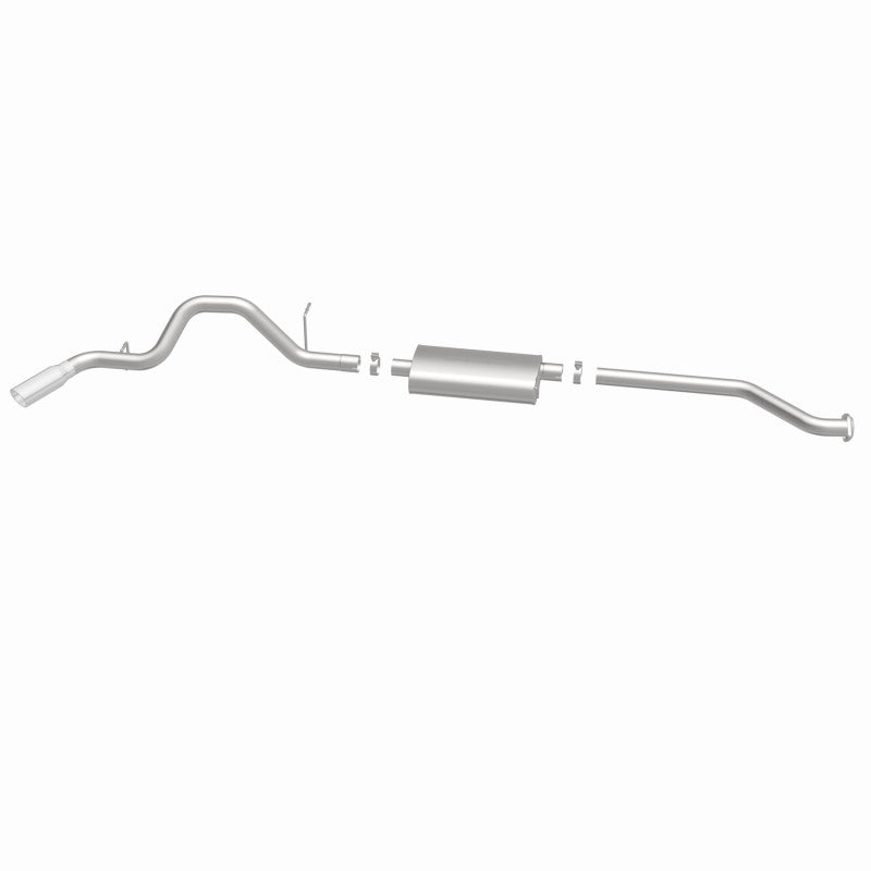 Load image into Gallery viewer, MagnaFlow Sys C/B GM 1500 Ext Cab 99-02
