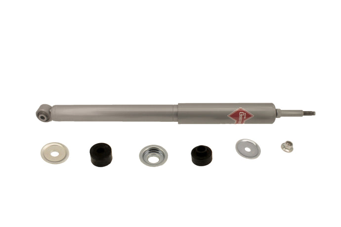 KYB Shocks & Struts Excel-G Rear TOYOTA Tundra (2WD) 2007-10 TOYOTA Tundra (4WD) 2007-10