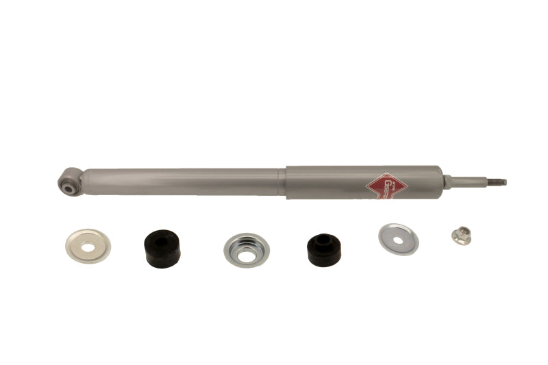 Load image into Gallery viewer, KYB Shocks &amp; Struts Excel-G Rear TOYOTA Tundra (2WD) 2007-10 TOYOTA Tundra (4WD) 2007-10
