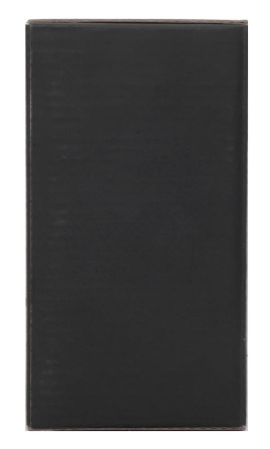 Spectre Universal Tube 3in. OD x 6in. Length - Aluminum
