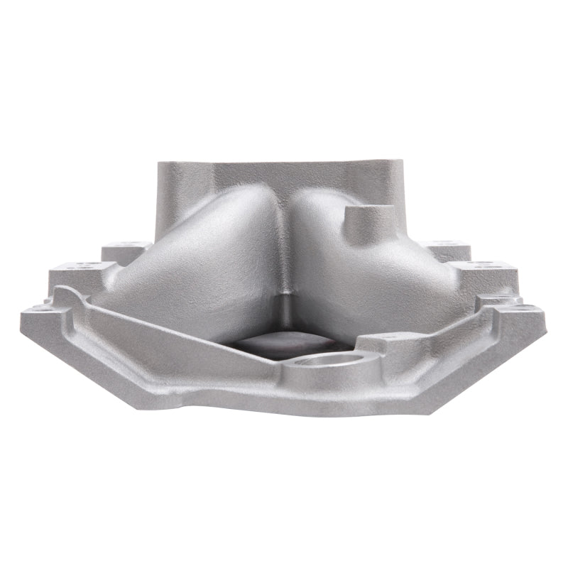 Load image into Gallery viewer, Edelbrock Manifold SBC Victor E-Tec EFI Satin
