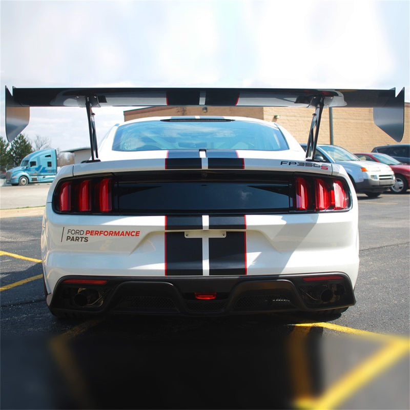 Load image into Gallery viewer, Ford Racing Mustang FP350S Rear Wing Kit

