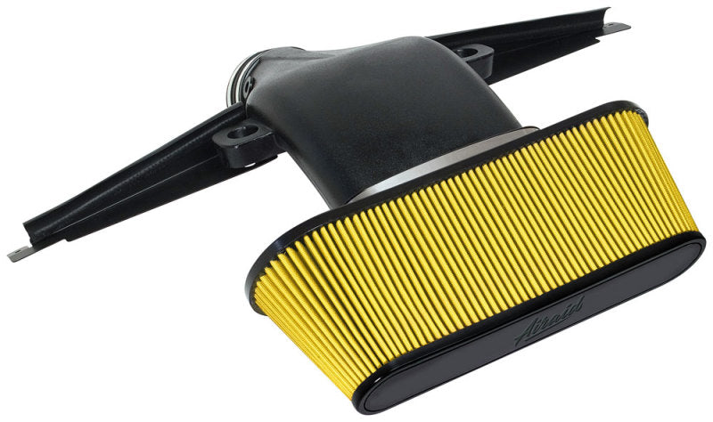 Load image into Gallery viewer, Airaid 06-13 Chevrolet Corvette Z06 V8-7.0L Performance Air Intake System
