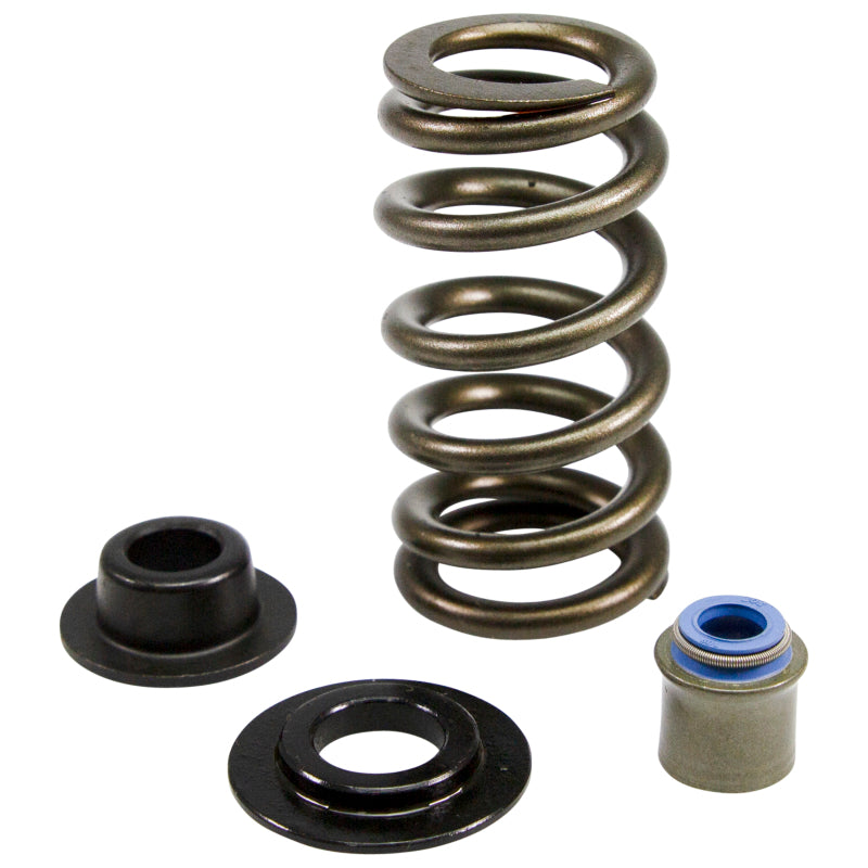 Load image into Gallery viewer, COMP Cams Valve Spring Kit 0.585in Lift Beehive 06-16 GM 6.6L Duramax Diesel (LBZ/LMM/LML/L5P)

