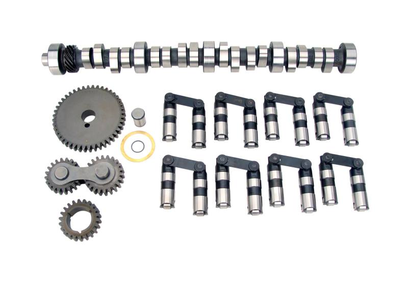 Load image into Gallery viewer, COMP Cams Camshaft Kit FW 291T HR-107 M

