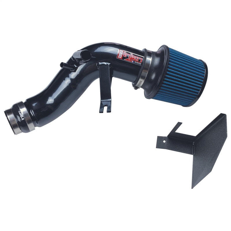 Load image into Gallery viewer, Injen 15-19 Hyundai Sonata 2.0T Short Ram Air Intake - Laser Black
