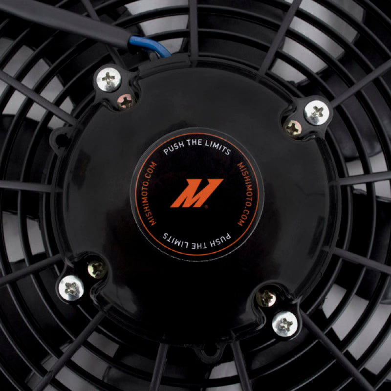 Load image into Gallery viewer, Mishimoto 16 Inch Race Line High-Flow Electric Fan
