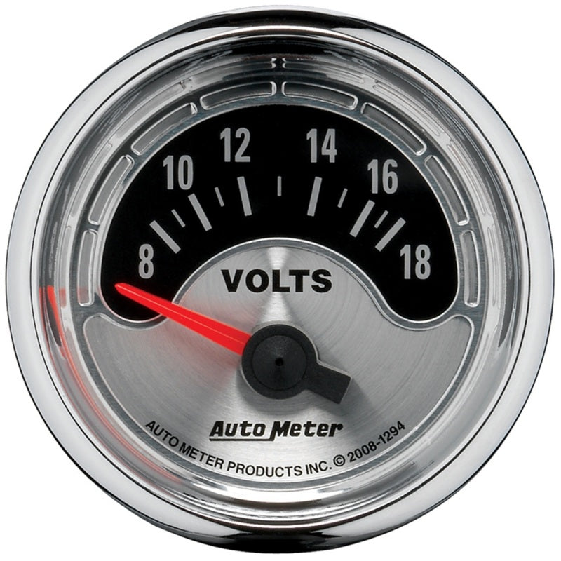 Load image into Gallery viewer, Autometer American Muscle Kit Box - Elec Speedo/Elec  Oil Pressure/Water Temp/Volt/Fuel Level
