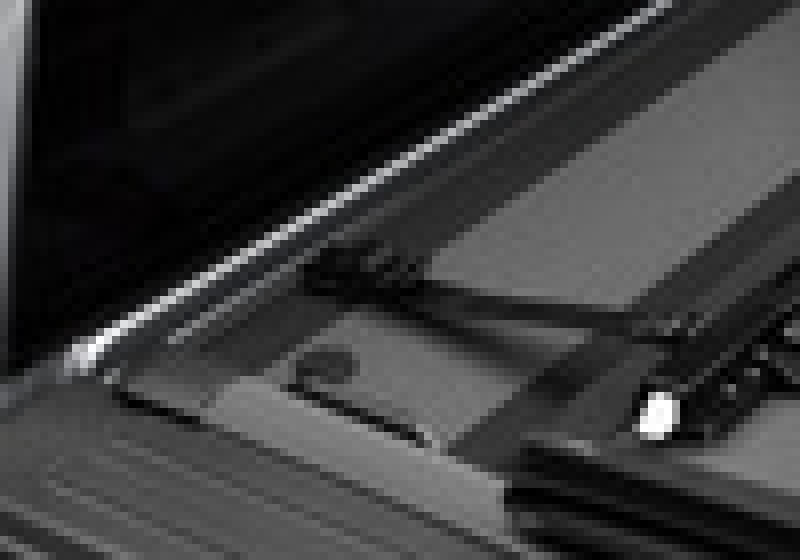 Load image into Gallery viewer, BAK 15-20 Ford F-150 6ft 6in Bed BAKFlip MX4 Matte Finish
