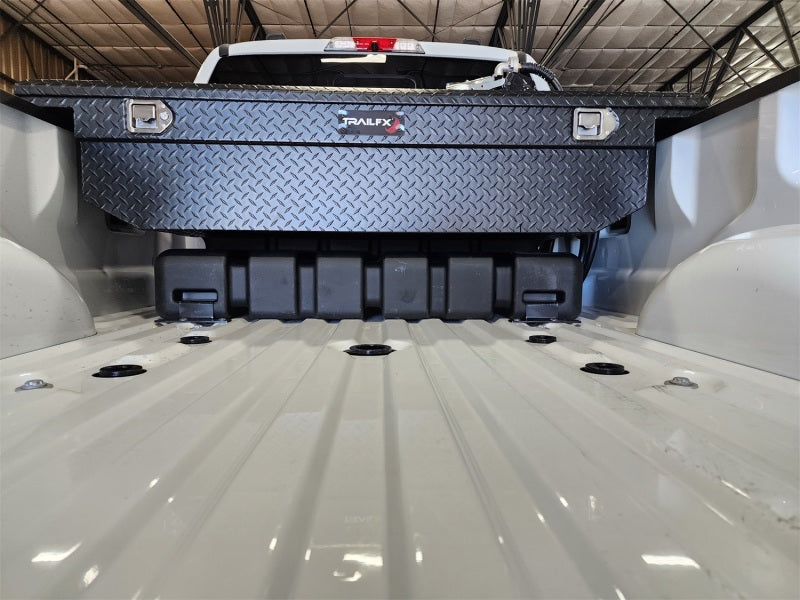 Load image into Gallery viewer, Titan Fuel Tanks Universal 90 Gallon In-Bed Transfer Tank
