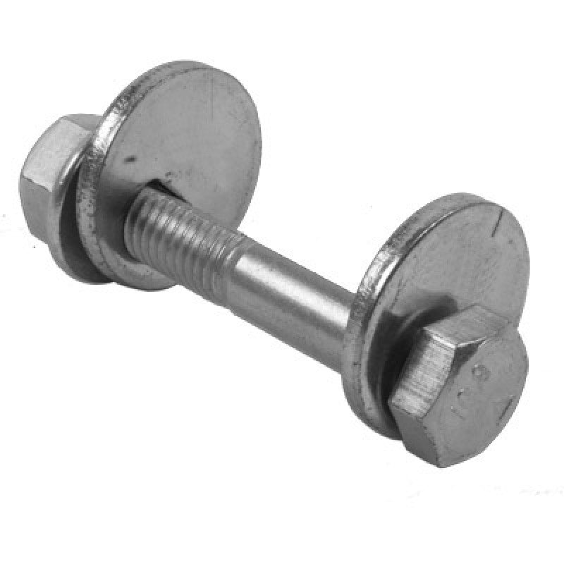 Load image into Gallery viewer, Synergy 07-18 Jeep Wrangler JK/JKU Control Arm Cam Bolt Kit
