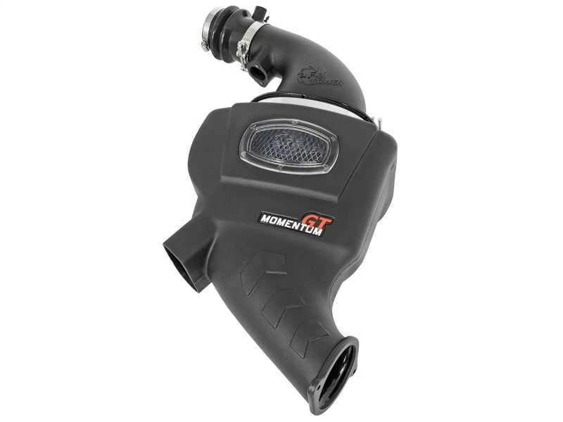 Load image into Gallery viewer, aFe Momentum GT Intakes P5R AIS Nissan Patrol (Y61) 01-16 I6-4.8L
