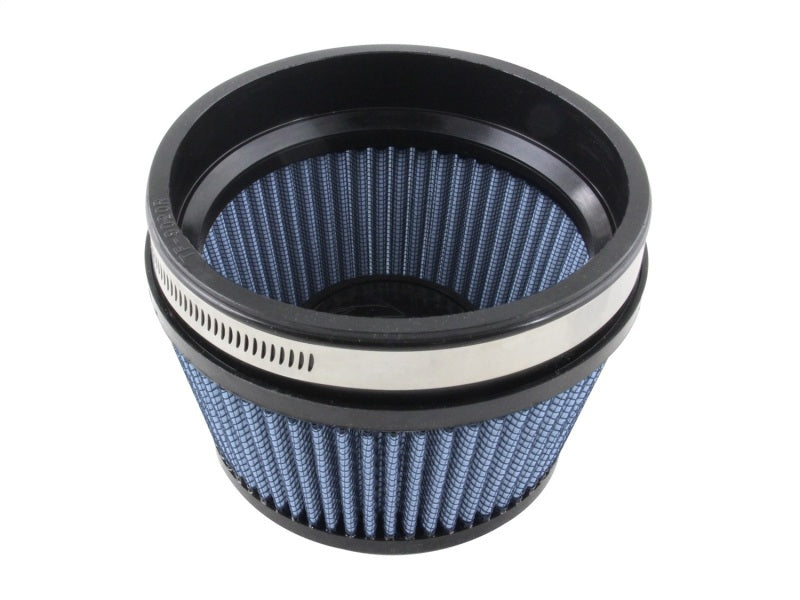 Load image into Gallery viewer, aFe Air Filters P5R 5in Flange x 5 3/4in Base x 4 1/2in Top x 3in Height
