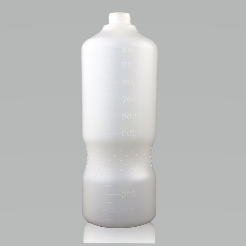 Load image into Gallery viewer, Chemical Guys TORQ Professional Foam Cannon Clear Replacement Bottle
