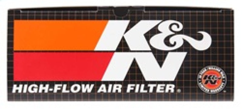 Load image into Gallery viewer, K&amp;N Replacement Air Filter AIR FILTER, CHEV CAMARO 2.8L 1985-89, 5.0L 1985-92, 5.7L 1987-92
