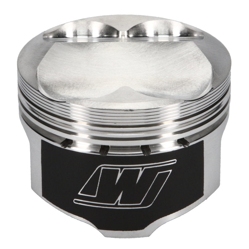 Load image into Gallery viewer, Wiseco Renault F7P 1.8L 16V Clio Williams Turbo 82.5mm Bore 10:1 CR Piston Kit (Built to Order)
