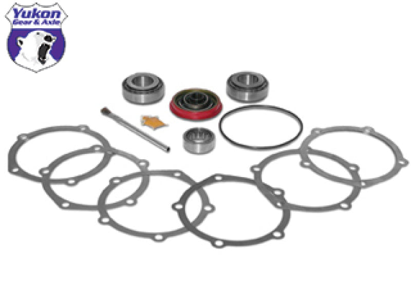 Load image into Gallery viewer, Yukon Gear Pinion install Kit For Model 35 Diff
