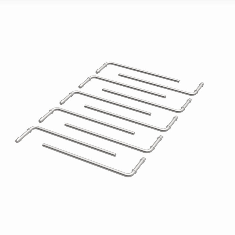 Load image into Gallery viewer, MagnaFlow Hanger .375inch 90 deg 10pk
